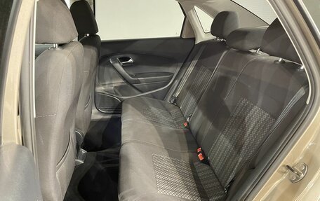 Volkswagen Polo VI (EU Market), 2016 год, 1 099 000 рублей, 17 фотография