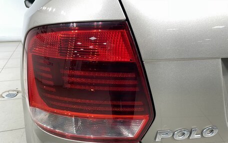 Volkswagen Polo VI (EU Market), 2016 год, 1 099 000 рублей, 20 фотография