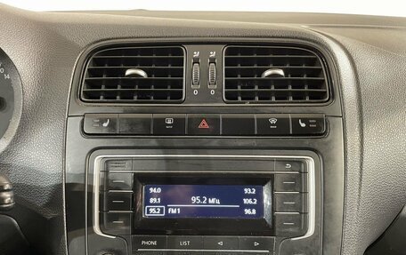 Volkswagen Polo VI (EU Market), 2016 год, 1 099 000 рублей, 11 фотография