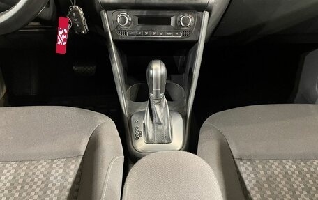 Volkswagen Polo VI (EU Market), 2016 год, 1 099 000 рублей, 12 фотография