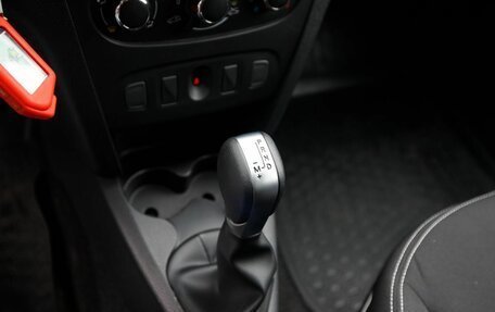 Renault Sandero II рестайлинг, 2021 год, 1 350 000 рублей, 13 фотография