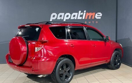 Toyota RAV4, 2007 год, 949 000 рублей, 3 фотография