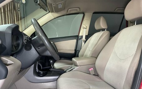 Toyota RAV4, 2007 год, 949 000 рублей, 6 фотография