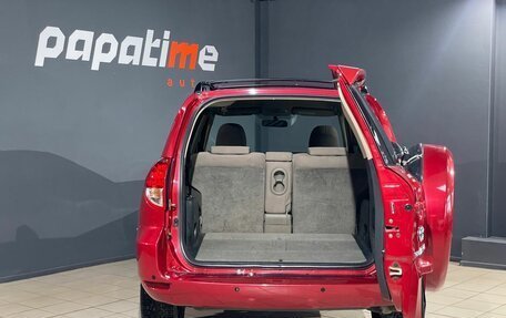 Toyota RAV4, 2007 год, 949 000 рублей, 5 фотография