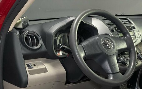 Toyota RAV4, 2007 год, 949 000 рублей, 7 фотография