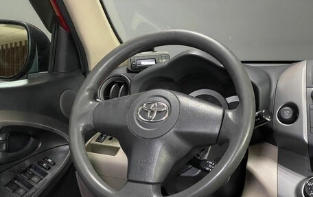 Toyota RAV4, 2007 год, 949 000 рублей, 8 фотография