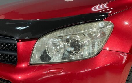 Toyota RAV4, 2007 год, 949 000 рублей, 18 фотография