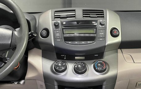 Toyota RAV4, 2007 год, 949 000 рублей, 11 фотография