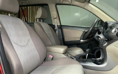 Toyota RAV4, 2007 год, 949 000 рублей, 14 фотография
