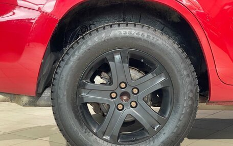 Toyota RAV4, 2007 год, 949 000 рублей, 20 фотография
