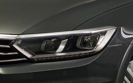 Volkswagen Passat B8 рестайлинг, 2018 год, 2 499 000 рублей, 10 фотография
