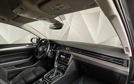 Volkswagen Passat B8 рестайлинг, 2018 год, 2 499 000 рублей, 12 фотография