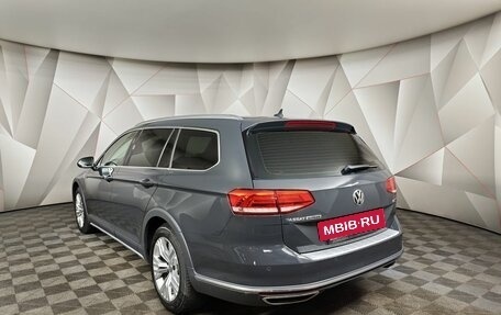 Volkswagen Passat B8 рестайлинг, 2018 год, 2 499 000 рублей, 4 фотография