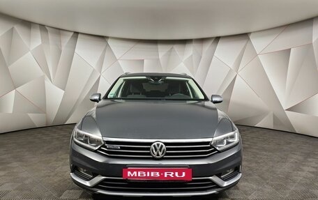Volkswagen Passat B8 рестайлинг, 2018 год, 2 499 000 рублей, 7 фотография