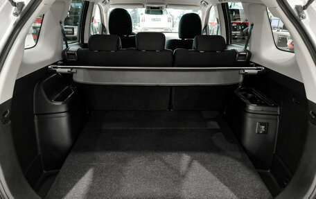 Mitsubishi Outlander III рестайлинг 3, 2021 год, 2 785 000 рублей, 14 фотография