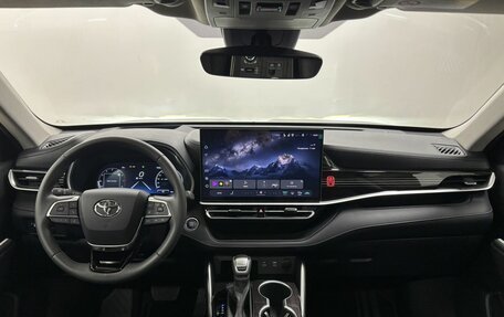 Toyota Highlander, 2026 год, 5 600 000 рублей, 17 фотография