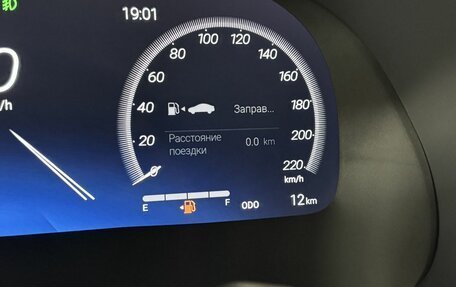 Toyota Highlander, 2026 год, 5 600 000 рублей, 21 фотография