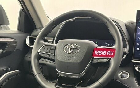 Toyota Highlander, 2026 год, 5 600 000 рублей, 18 фотография