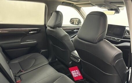 Toyota Highlander, 2026 год, 5 600 000 рублей, 13 фотография