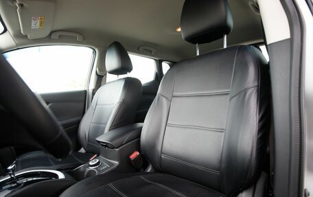 Nissan Qashqai, 2014 год, 1 795 000 рублей, 10 фотография