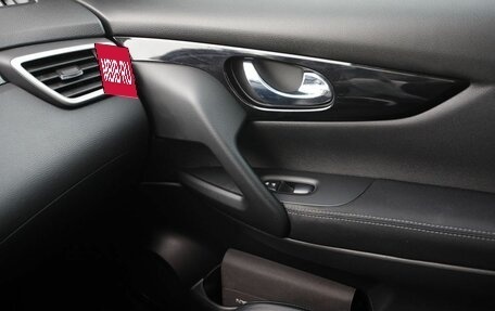 Nissan Qashqai, 2014 год, 1 795 000 рублей, 15 фотография