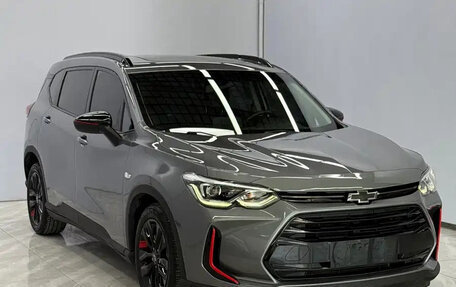 Chevrolet Orlando, 2023 год, 1 387 530 рублей, 3 фотография