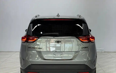 Chevrolet Orlando, 2023 год, 1 387 530 рублей, 5 фотография