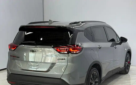 Chevrolet Orlando, 2023 год, 1 387 530 рублей, 4 фотография