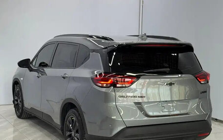 Chevrolet Orlando, 2023 год, 1 387 530 рублей, 6 фотография