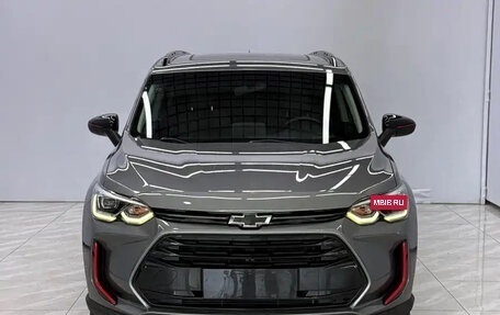 Chevrolet Orlando, 2023 год, 1 387 530 рублей, 2 фотография