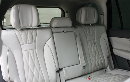 GAC GS8, 2023 год, 3 450 000 рублей, 4 фотография