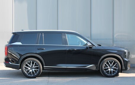 GAC GS8, 2023 год, 3 450 000 рублей, 6 фотография