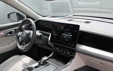 GAC GS8, 2023 год, 3 450 000 рублей, 3 фотография