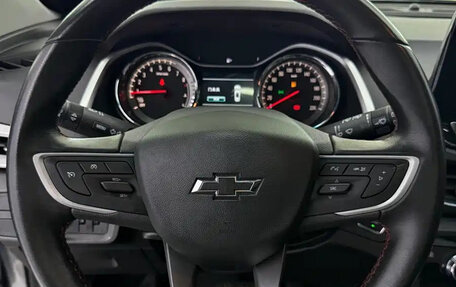 Chevrolet Orlando, 2023 год, 1 387 530 рублей, 10 фотография