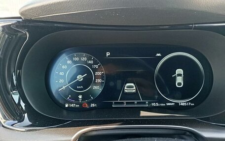 KIA K5, 2020 год, 2 500 000 рублей, 10 фотография