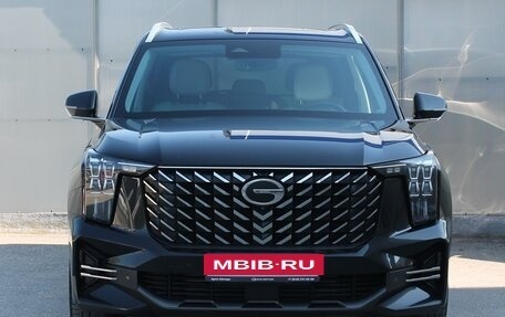 GAC GS8, 2023 год, 3 450 000 рублей, 7 фотография
