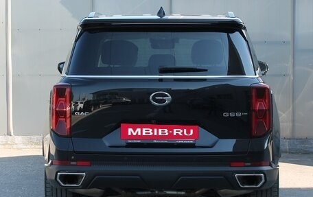 GAC GS8, 2023 год, 3 450 000 рублей, 8 фотография