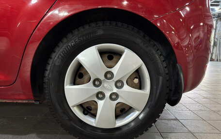 KIA cee'd I рестайлинг, 2011 год, 649 000 рублей, 9 фотография