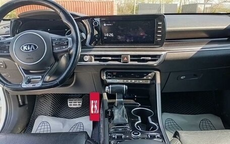 KIA K5, 2020 год, 2 500 000 рублей, 12 фотография