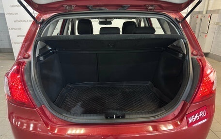 KIA cee'd I рестайлинг, 2011 год, 649 000 рублей, 10 фотография
