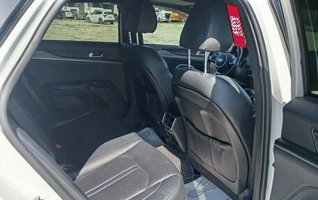 KIA K5, 2020 год, 2 500 000 рублей, 14 фотография