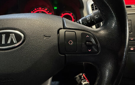 KIA cee'd I рестайлинг, 2011 год, 649 000 рублей, 16 фотография
