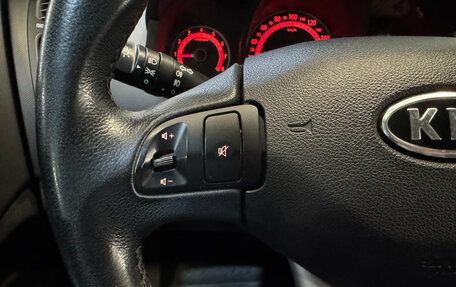 KIA cee'd I рестайлинг, 2011 год, 649 000 рублей, 15 фотография