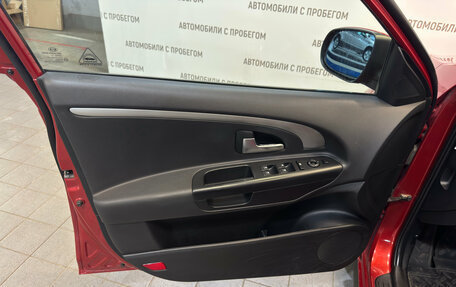 KIA cee'd I рестайлинг, 2011 год, 649 000 рублей, 14 фотография
