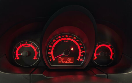 KIA cee'd I рестайлинг, 2011 год, 649 000 рублей, 17 фотография