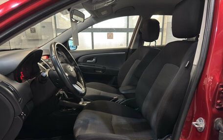 KIA cee'd I рестайлинг, 2011 год, 649 000 рублей, 13 фотография