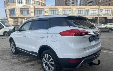 Geely Atlas I, 2020 год, 1 680 000 рублей, 7 фотография
