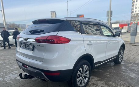 Geely Atlas I, 2020 год, 1 680 000 рублей, 5 фотография
