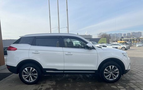 Geely Atlas I, 2020 год, 1 680 000 рублей, 4 фотография