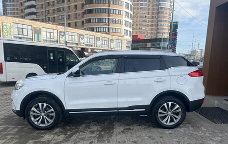 Geely Atlas I, 2020 год, 1 680 000 рублей, 8 фотография